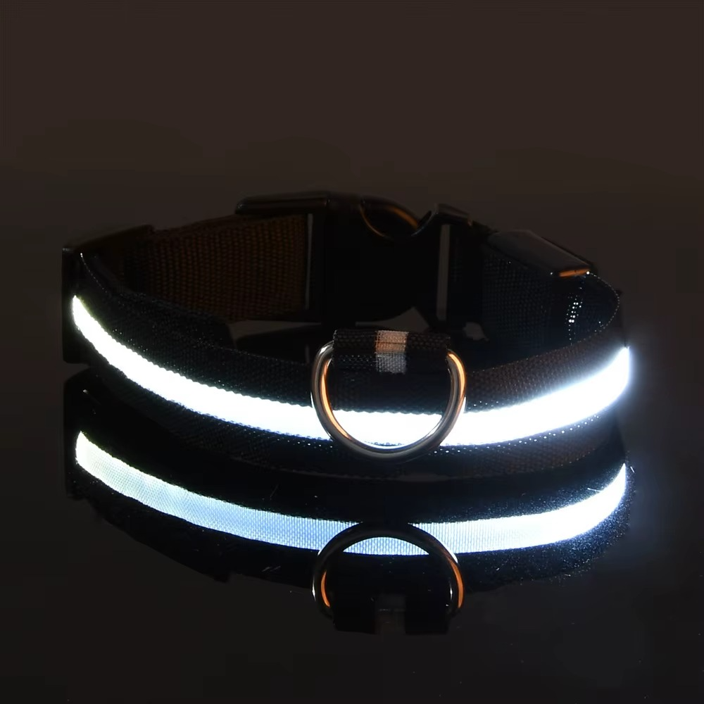 GoPaw Zgarda LED Luminoasă