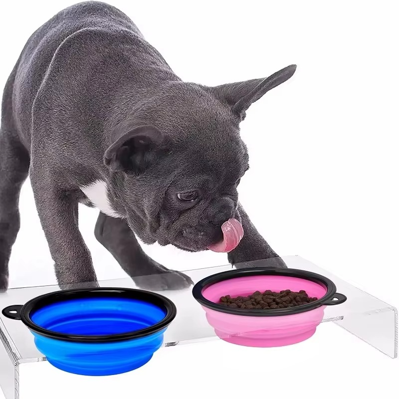 GoPaw Pet Bowl Pro