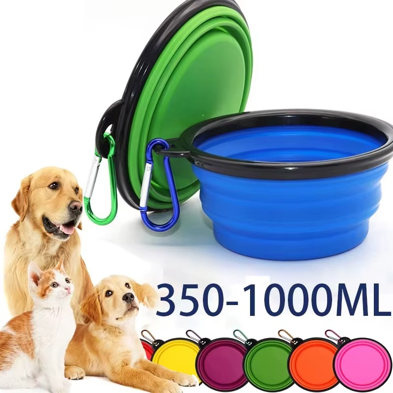 GoPaw Pet Bowl Pro
