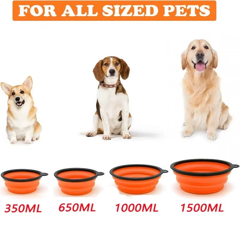 GoPaw Pet Bowl Pro