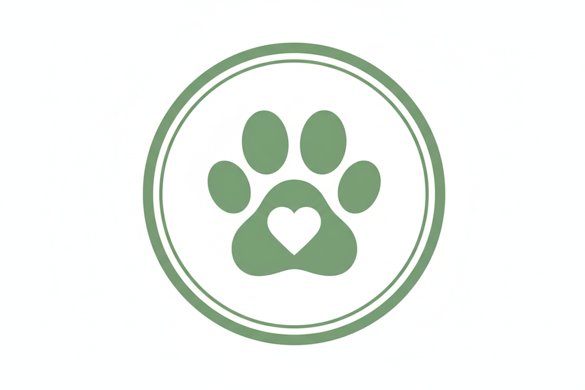 Pet-Safe Materials Badge